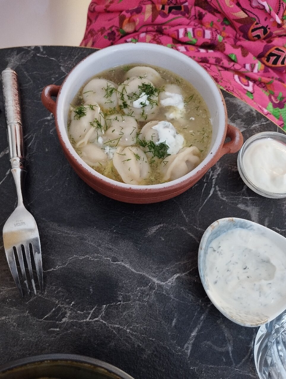 Pelmeni